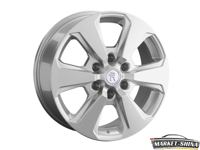 Replay MI184 7.5 x 18 6*139.7 Et:38 Dia:67.1 BKF