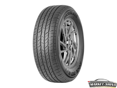 RockBlade ROCK 717 H/T 255/60 R18 112H