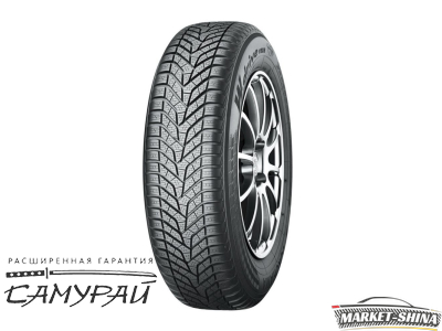 Yokohama BluEarth Winter V905 275/40 R20 106V