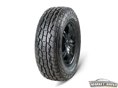 SONIX Primemax A/T II 255/70 R15 112/110S