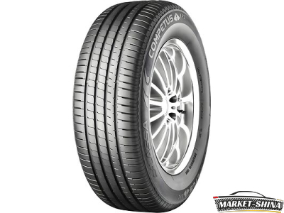LASSA Competus H/P-2 295/35 R21 107Y LASSA Competus H/P-2 295/35 R21 107Y