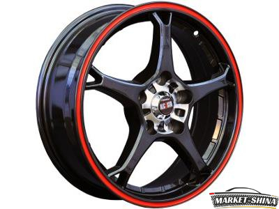 Replay KI233 7.5 x 18 5*114.3 Et:50.5 Dia:67.1 GMF