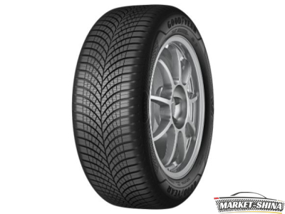 Goodyear Vector 4Seasons Gen-3 SUV 235/60 R18 107W