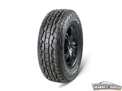 Roadmarch Primemax A/T II 275/65 R17 115T Roadmarch Primemax A/T II 275/65 R17 115T