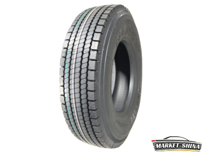 AMBERSTONE 785 245/70 R19.5 136/134M