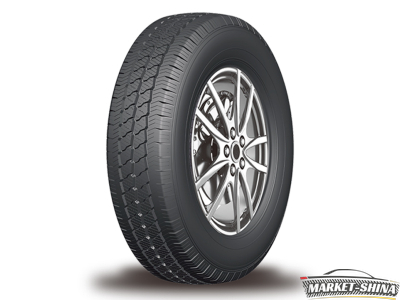 SONIX Van A/S 215/75 R16 113/111R