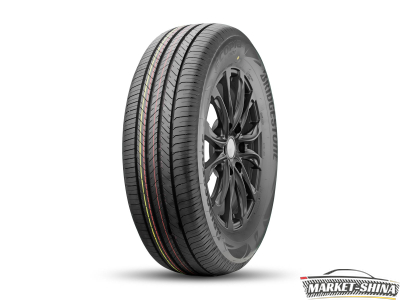 Bridgestone Ecopia H/L001 265/60 R18 110H