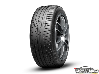 Michelin Pilot Sport 3 245/35 R18 92Y