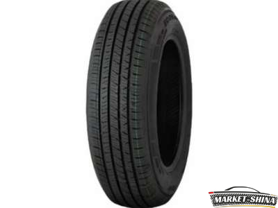 Rapid ECOSAVER Ⅱ 225/65 R17 102H