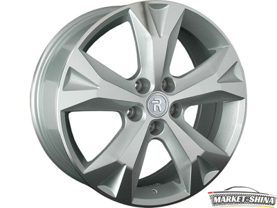 Replay TY214 7.5 x 18 5*114.3 Et:45 Dia:60.1 GMF