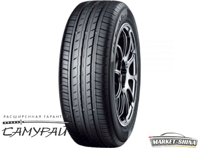 Yokohama Bluearth ES32 205/55 R16 91V