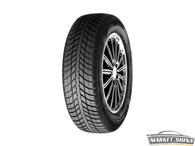 Nexen Nblue 4Season 215/60 R17 96H