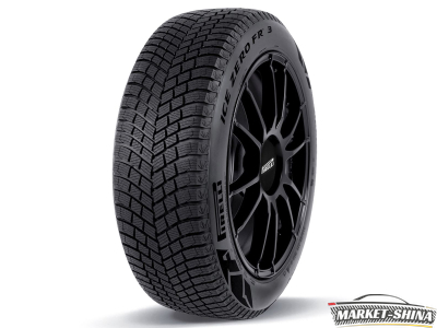Pirelli ICE ZERO FR 3 215/55 R18 99H
