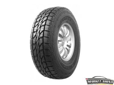 Mazzini Giantsaver 245/70 R16 111T Mazzini Giantsaver 245/70 R16 111T