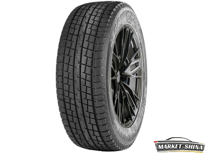 Gripmax Grip Ice X SUV 235/60 R19 107H