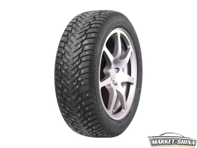 Leao Tire (LingLong) GreenMax Winter Grip 2 235/60 R18 107T