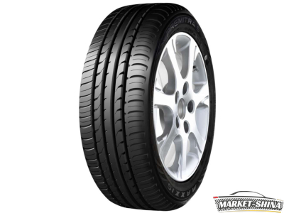 Maxxis HP5 Premitra5 215/60 R17 96H