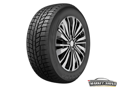 DYNAMO Snow-H MWH03 235/45 R17 97T XL DYNAMO Snow-H MWH03 235/45 R17 97T XL