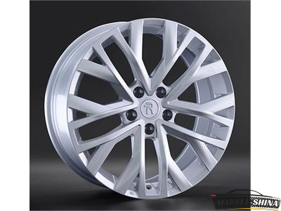 Replay MR310 8 x 18 5*112 Et:38 Dia:66.6 Sil