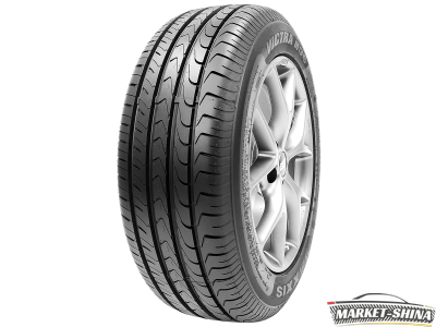 Maxxis Victra M36 + 225/45 R18 91W