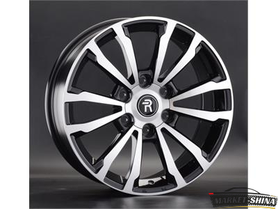 Replay TY263 7.5 x 18 6*139.7 Et:30 Dia:106.1 MB