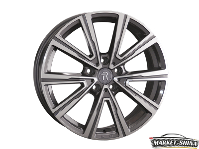 Replay TY373 7 x 18 5*114.3 Et:35 Dia:60.1 BKF