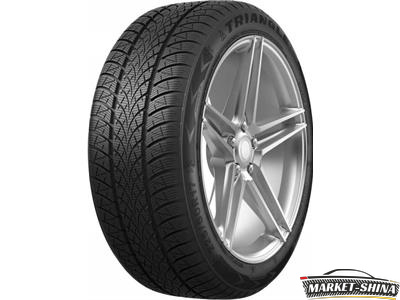 Triangle WinterX TW401 195/55 R15 85H Triangle WinterX TW401 195/55 R15 85H