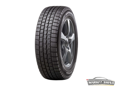Dunlop Winter Maxx WM01 215/60 R17 96T