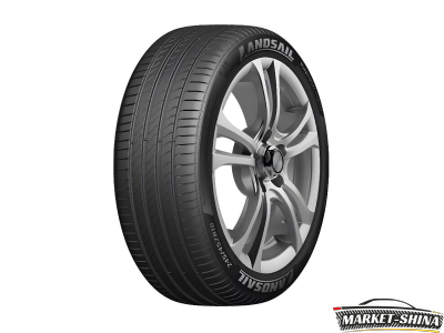 Landsail RapidDragon SUV 215/60 R17 96H