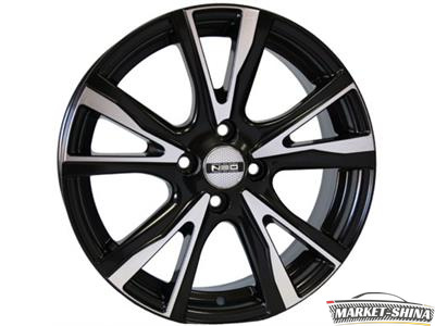 NEO 574 6 x 15 4*98 Et:35 Dia:58.6 BD