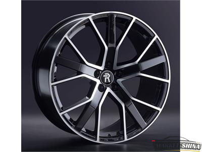 Replay A156 10 x 22 5*112 Et:21 Dia:66.6 BKF