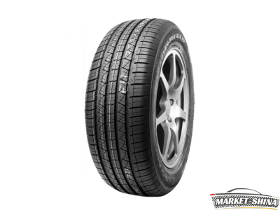 Leao Tire (LingLong) GREEN-Max 4x4 HP 245/65 R17 111H