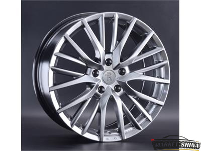 Replay TY307 8 x 18 5*114.3 Et:50 Dia:60.1 MGM