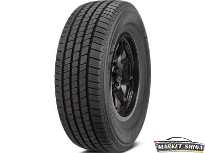 Kumho Crugen HT51 245/75 R16 120/116Q