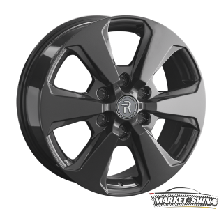 Replay TY404 7.5 x 18 6*139.7 Et:60 Dia:95.1 GMF