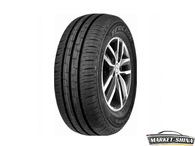 Tracmax X-Privilo RF19 215/60 R17 109/107T