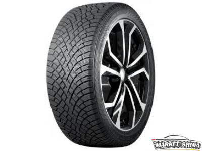 Ikon Tyres (Nokian Tyres) Hakkapeliitta R5 EV 295/40 R21 111T