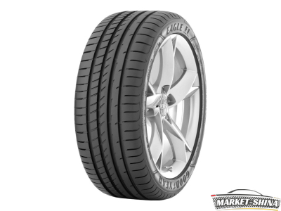 Goodyear Eagle F1 Asymmetric 2 255/35 R18 90Y