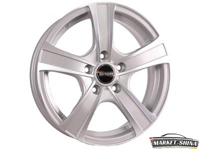 Tech Line 539 6 x 15 5*100 Et:38 Dia:57.1 BD