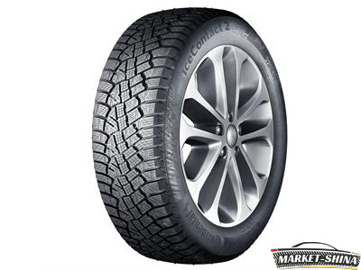 Continental IceContact 2 205/65 R15 99T
