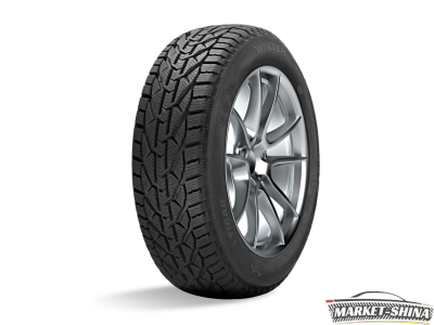 Tigar Winter SUV 215/60 R17 96H