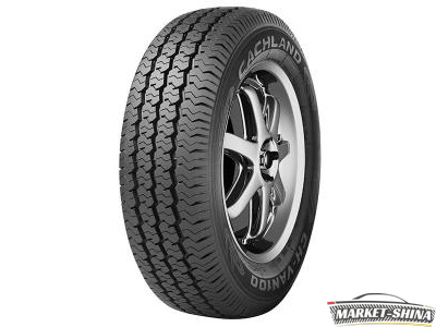 Cachland CH-VAN100 195/70 R15 104/102R Cachland CH-VAN100 195/70 R15 104/102R