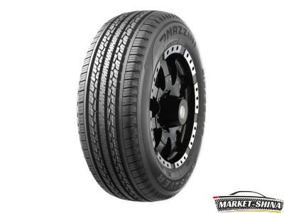 Mazzini Ecosaver 215/60 R17 96H