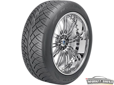 Nitto NT420S 295/30 R22 103V