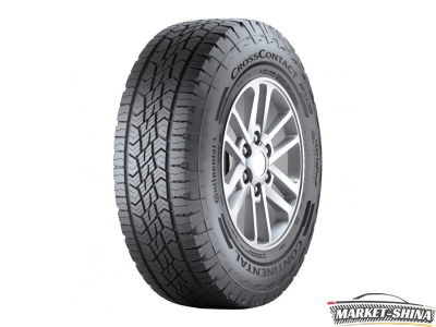 Continental CrossContact ATR 245/65 R17 111H