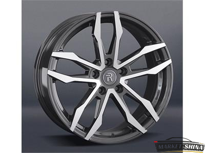 Replay TY336 8 x 18 5*114.3 Et:50 Dia:60.1 Sil