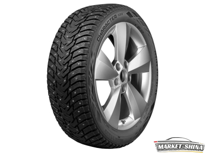 Ikon Tyres (Nokian Tyres) Character Ice 8 175/70 R13 82T