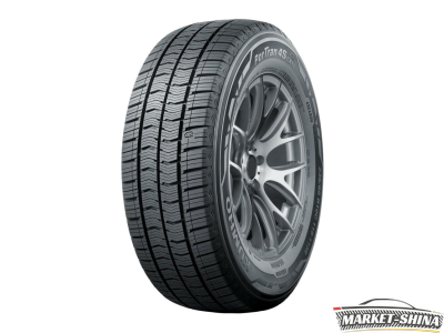 Kumho PorTran 4S CX11 215/60 R17 109T