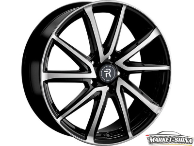 Replay GL53 7 x 18 5*114.3 Et:45 Dia:60.1 BKF