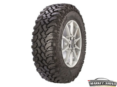 NorTec MT540 225/75 R16 104Q NorTec MT540 225/75 R16 104Q